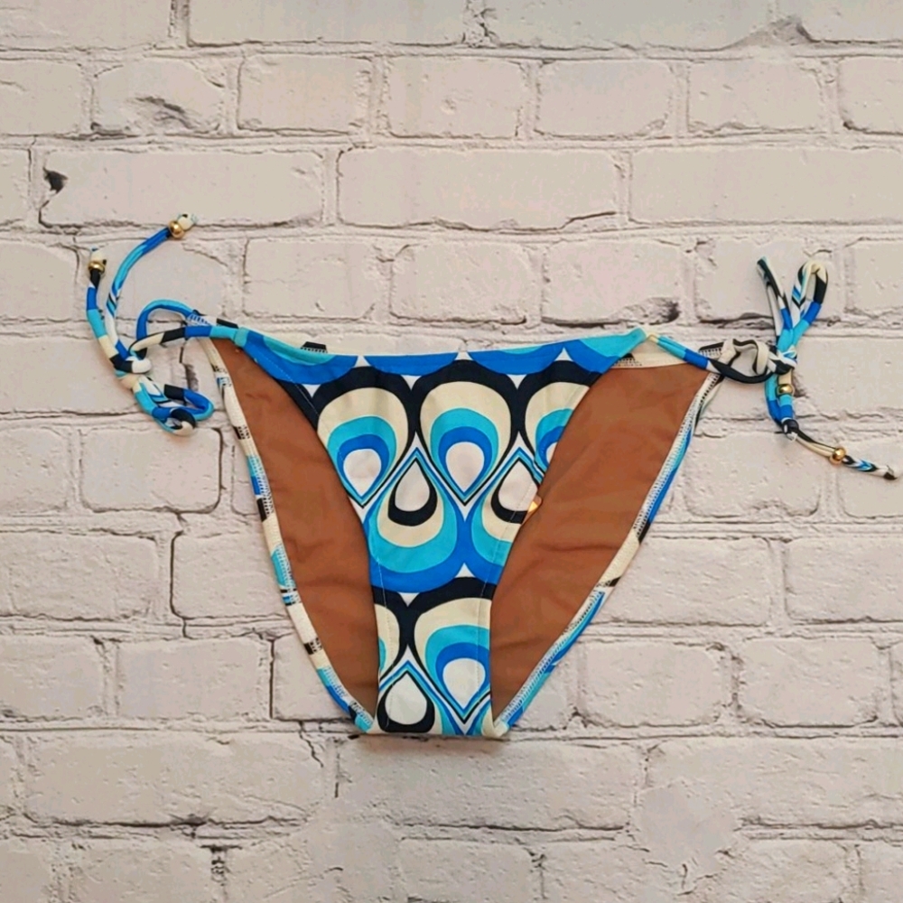 Cai Maritima Swim Bottom Size Large